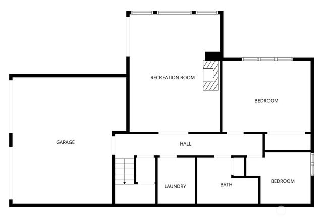 3813 W Mercer Way, Mercer Island, WA 98040