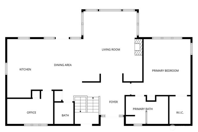 3813 W Mercer Way, Mercer Island, WA 98040