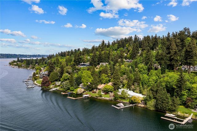 3813 W Mercer Way, Mercer Island, WA 98040