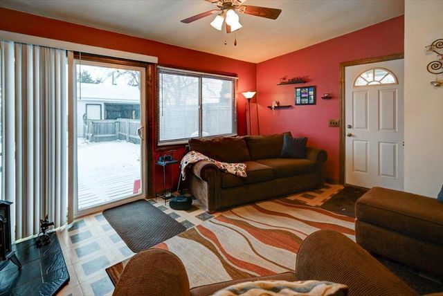 2122 E Johnson Street, Madison, WI 53704