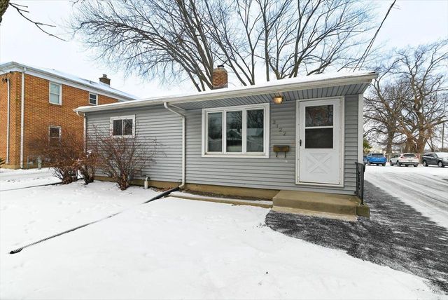 2122 E Johnson Street, Madison, WI 53704