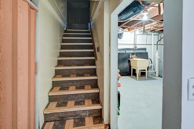 2122 E Johnson Street, Madison, WI 53704