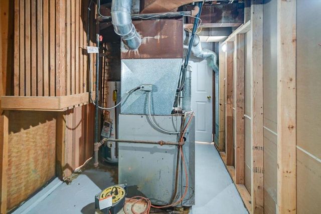 2122 E Johnson Street, Madison, WI 53704