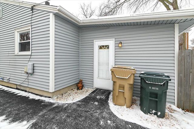 2122 E Johnson Street, Madison, WI 53704