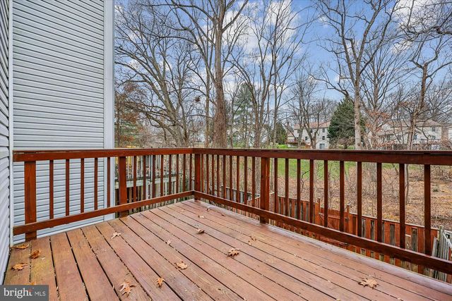 11617 PLEASANT MEADOW DR, Gaithersburg, MD 20878