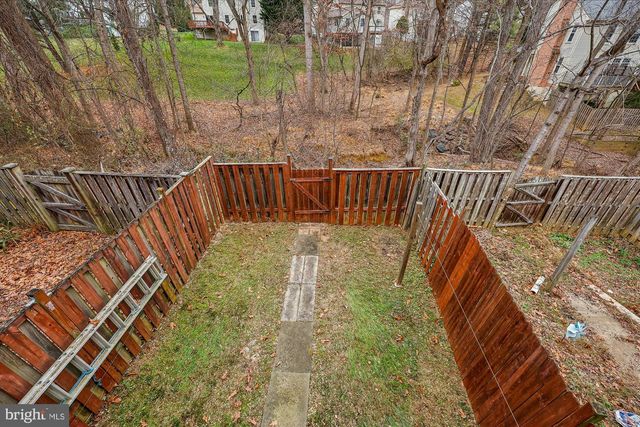 11617 PLEASANT MEADOW DR, Gaithersburg, MD 20878