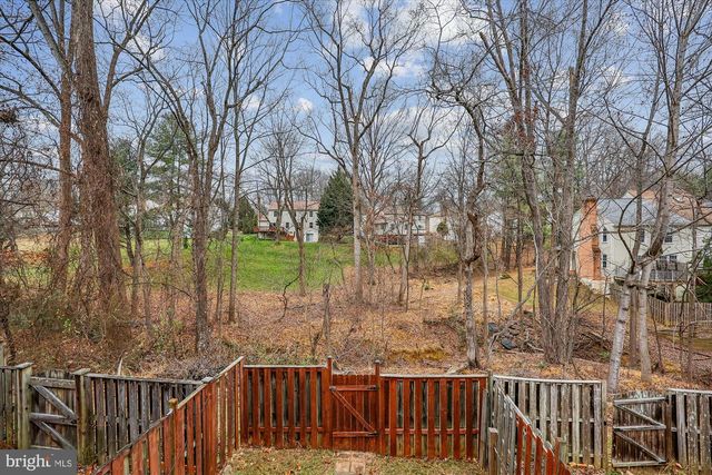 11617 PLEASANT MEADOW DR, Gaithersburg, MD 20878