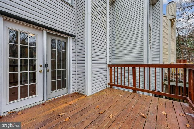 11617 PLEASANT MEADOW DR, Gaithersburg, MD 20878