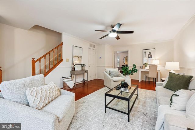 11617 PLEASANT MEADOW DR, Gaithersburg, MD 20878