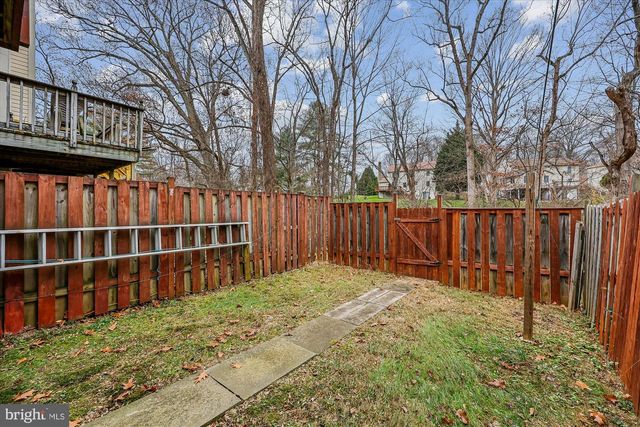 11617 PLEASANT MEADOW DR, Gaithersburg, MD 20878