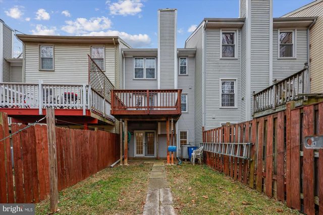 11617 PLEASANT MEADOW DR, Gaithersburg, MD 20878