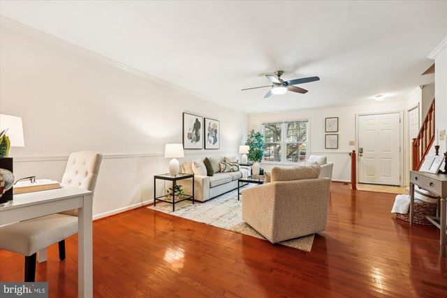 11617 PLEASANT MEADOW DR, Gaithersburg, MD 20878