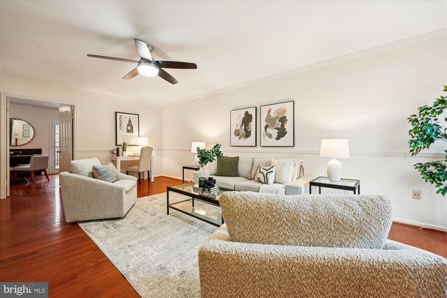 11617 PLEASANT MEADOW DR, Gaithersburg, MD 20878