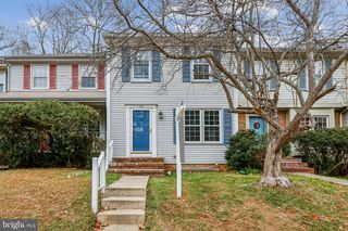 11617 PLEASANT MEADOW DR, Gaithersburg, MD 20878
