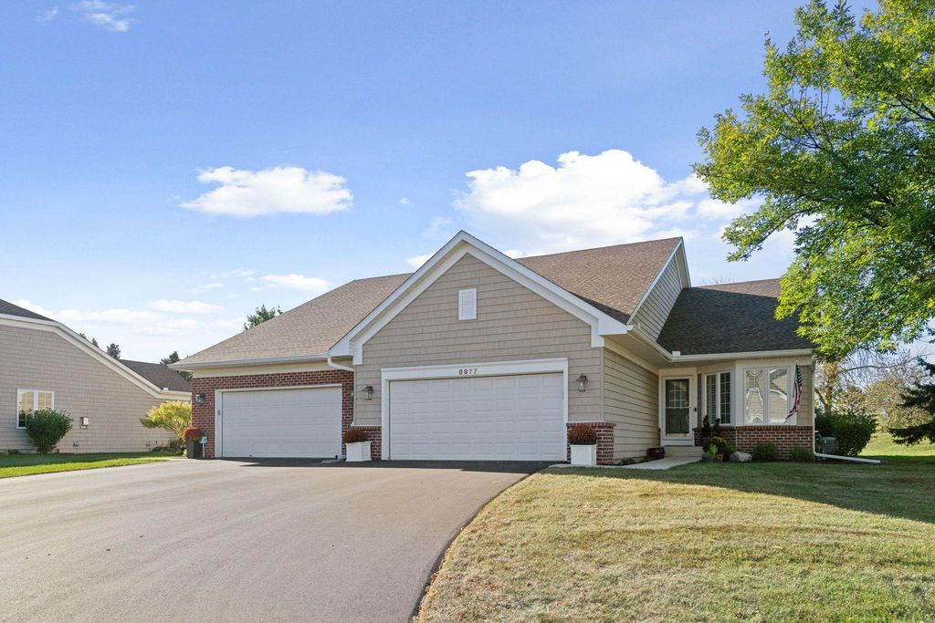8977 Deer Run Drive, Victoria, MN 55386 — photo 2