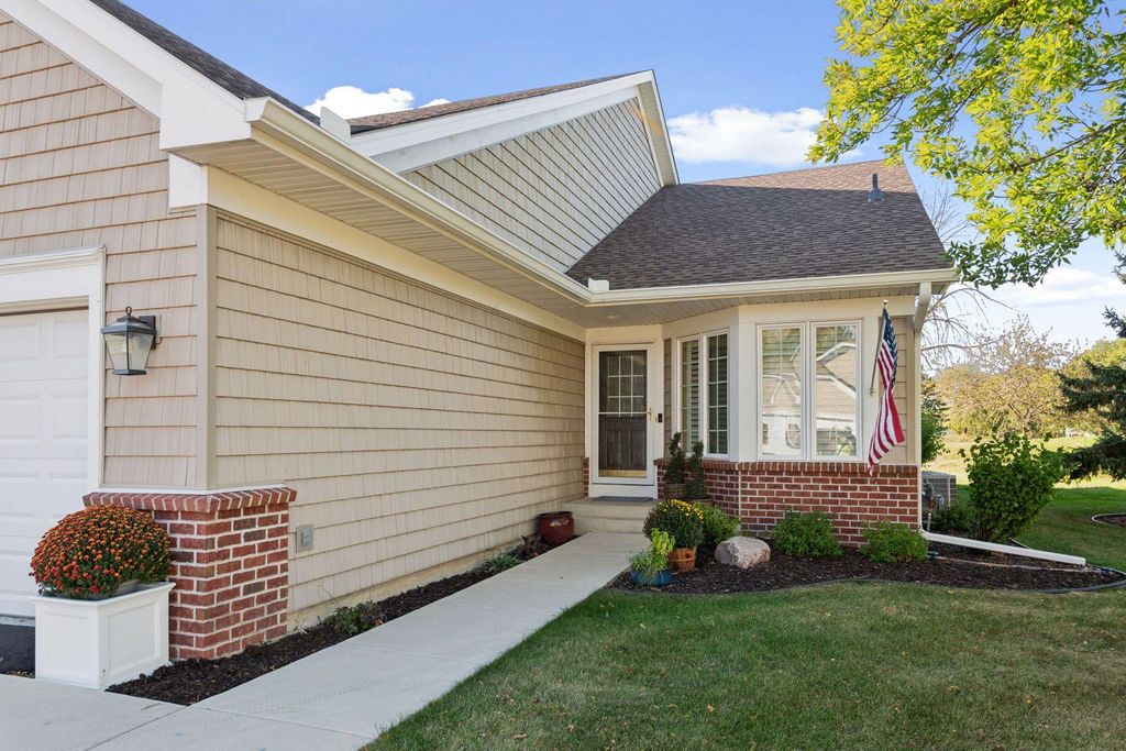 8977 Deer Run Drive, Victoria, MN 55386 — photo 3
