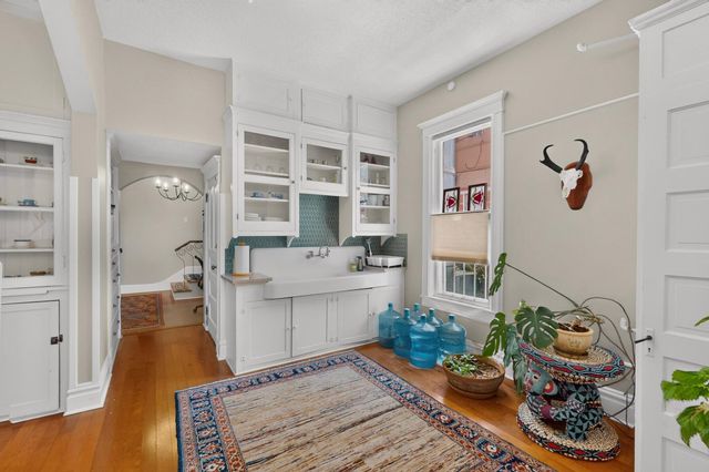 1100 Tijeras Avenue NW, Albuquerque, NM 87102