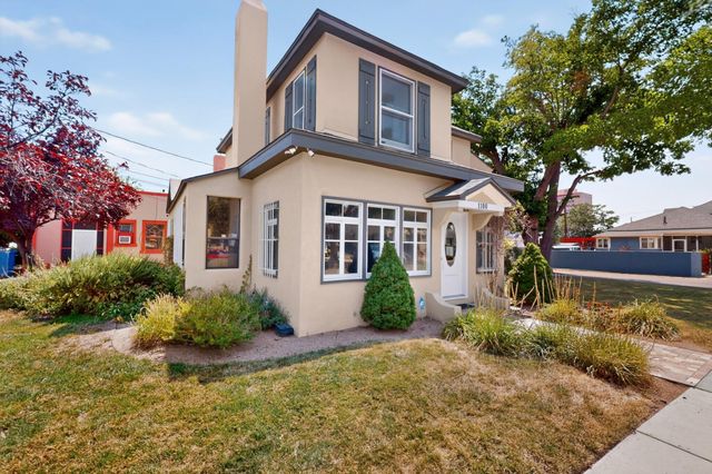 1100 Tijeras Avenue NW, Albuquerque, NM 87102