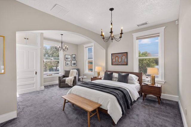 1100 Tijeras Avenue NW, Albuquerque, NM 87102