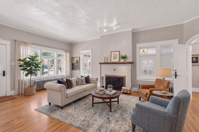 1100 Tijeras Avenue NW, Albuquerque, NM 87102