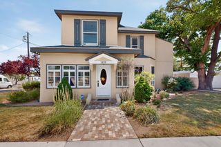 1100 Tijeras Avenue NW, Albuquerque, NM 87102