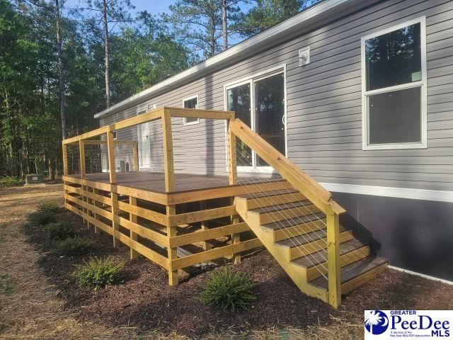 4067 Step Road, Wallace, SC 29596