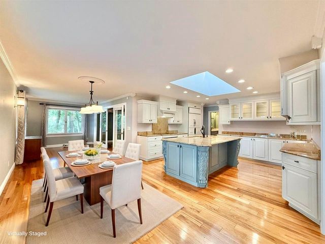 2107 S Pow Wow Trail, Beloit, WI 53511