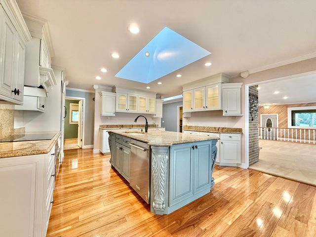 2107 S Pow Wow Trail, Beloit, WI 53511