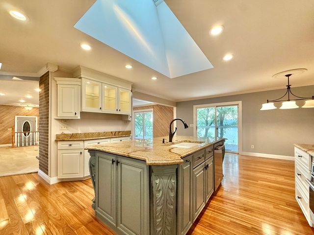 2107 S Pow Wow Trail, Beloit, WI 53511