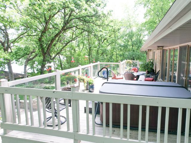 2107 S Pow Wow Trail, Beloit, WI 53511