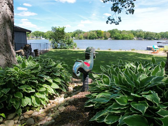 2107 S Pow Wow Trail, Beloit, WI 53511