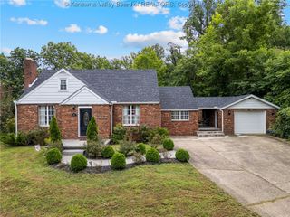 818 Sweet Acres Drive, St Albans, WV 25177