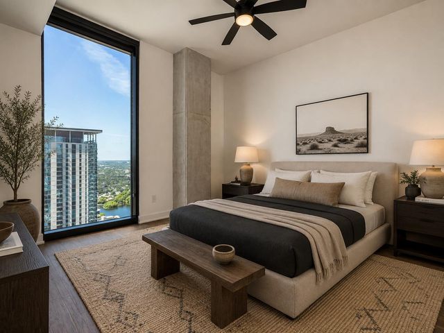 84 East Ave 3102, Austin, TX 78701