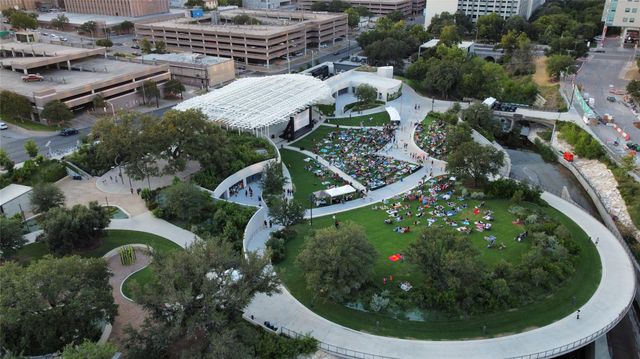 84 East Ave 3102, Austin, TX 78701