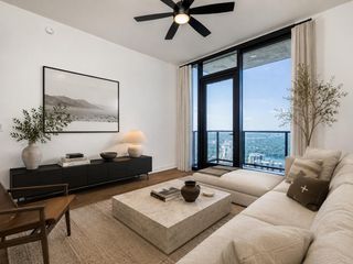 84 East Ave 3102, Austin, TX 78701