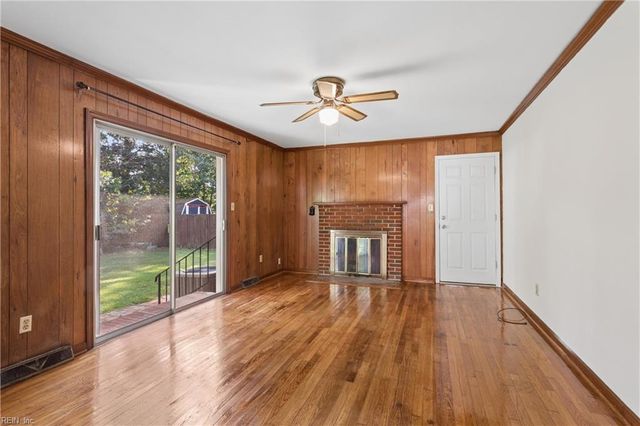 122 Kohler CRES, Newport News, VA 23606