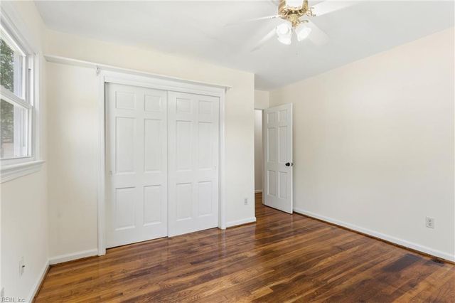 122 Kohler CRES, Newport News, VA 23606