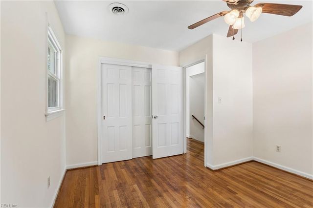 122 Kohler CRES, Newport News, VA 23606