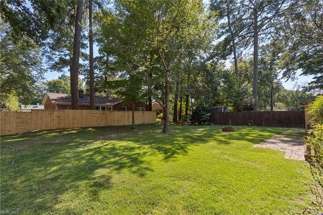 122 Kohler CRES, Newport News, VA 23606