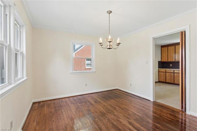122 Kohler CRES, Newport News, VA 23606