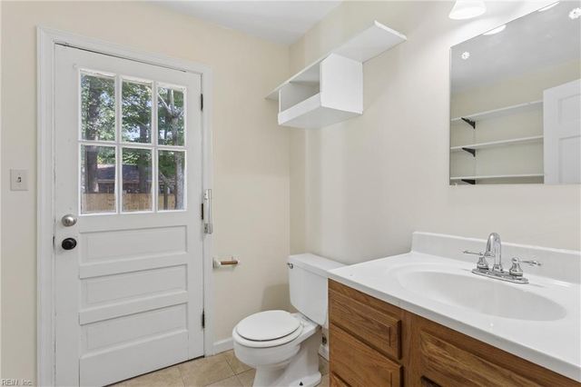 122 Kohler CRES, Newport News, VA 23606