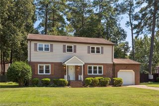 122 Kohler CRES, Newport News, VA 23606