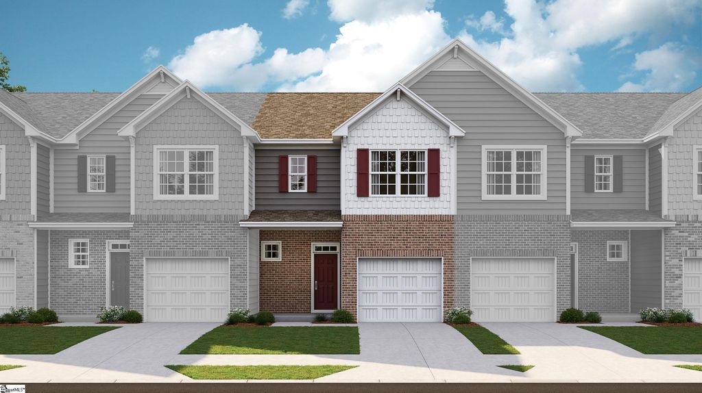 443 Lee's Corner Lane, Woodruff, SC 29388