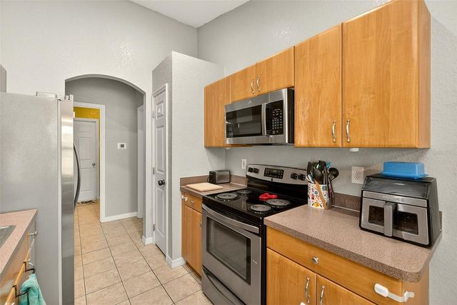 2624 SHALIMAR TERRACE, North Port, FL 34286