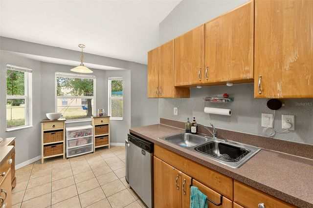 2624 SHALIMAR TERRACE, North Port, FL 34286
