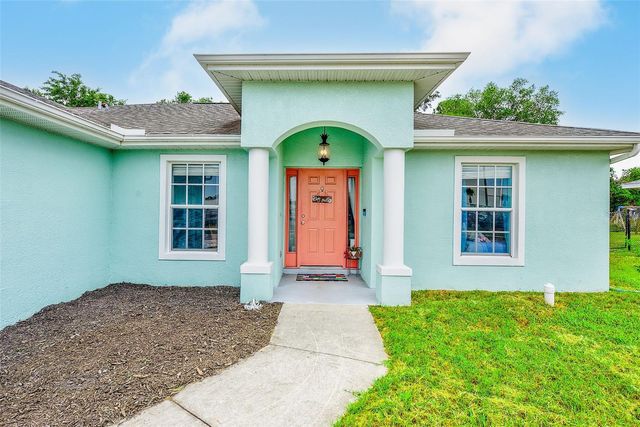 2624 SHALIMAR TERRACE, North Port, FL 34286