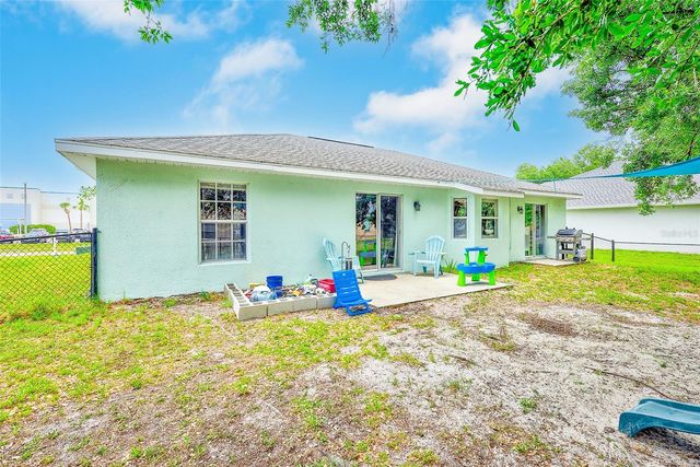 2624 SHALIMAR TERRACE, North Port, FL 34286