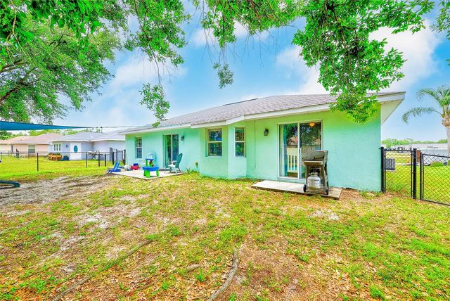 2624 SHALIMAR TERRACE, North Port, FL 34286