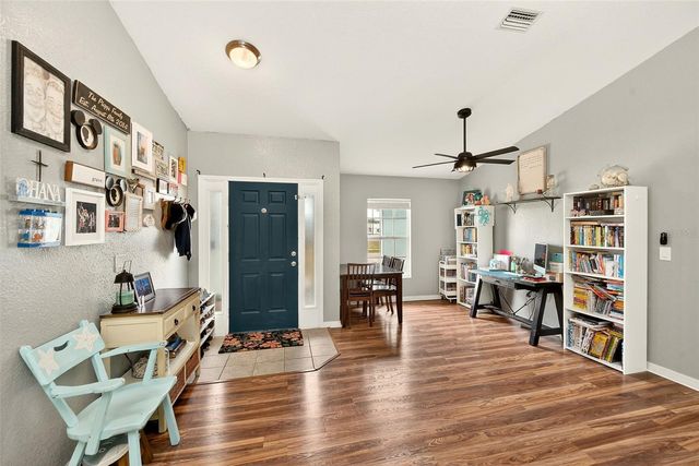 2624 SHALIMAR TERRACE, North Port, FL 34286