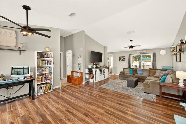 2624 SHALIMAR TERRACE, North Port, FL 34286
